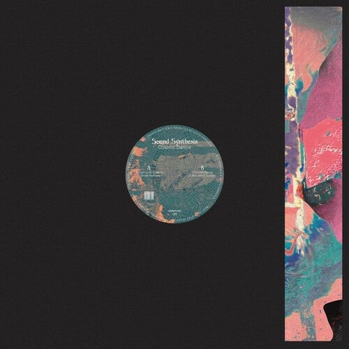Sound Synthesis: Cosmic Dance - 12-INCH SINGLE