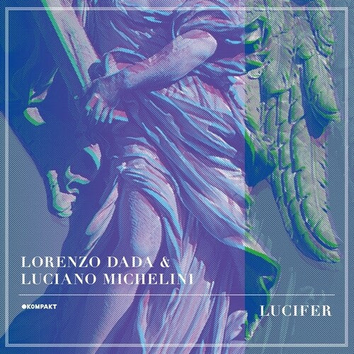 Dada, Lorenzo / Michelini, Luciano: Lucifer - COMPACT DISCS