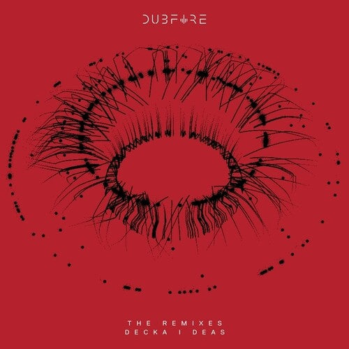 Dubfire: Evolv (The Remixes)(Decka/Deas) - 12-INCH SINGLE