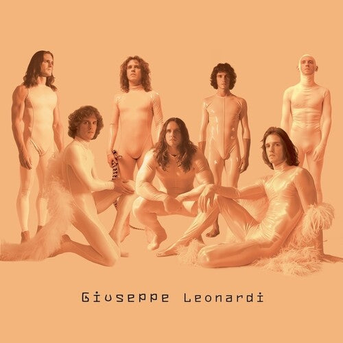 Giuseppe Leonardi: 7 - 12-INCH SINGLE