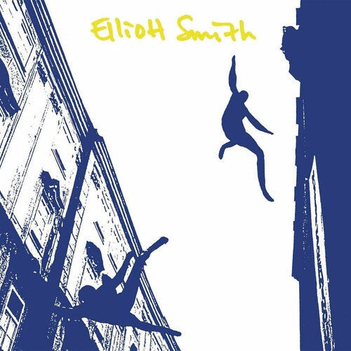 Elliott Smith: Elliott Smith - VINYL LP