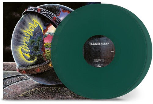 Threshold: Wounded Land - VINYL LP
