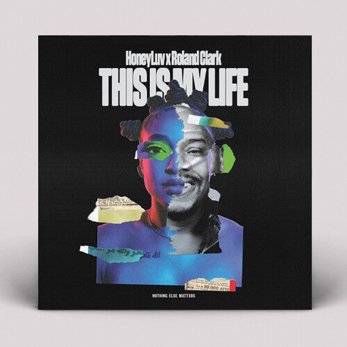 Honeyluv: This Is My Life - 12-INCH SINGLE