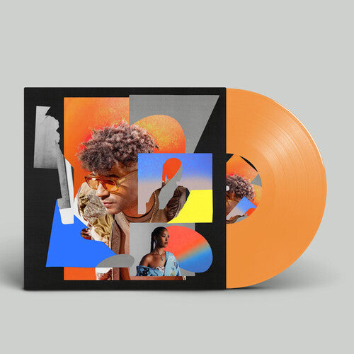Jamie Jones & Jazzy: We Groovin - 12-INCH SINGLE