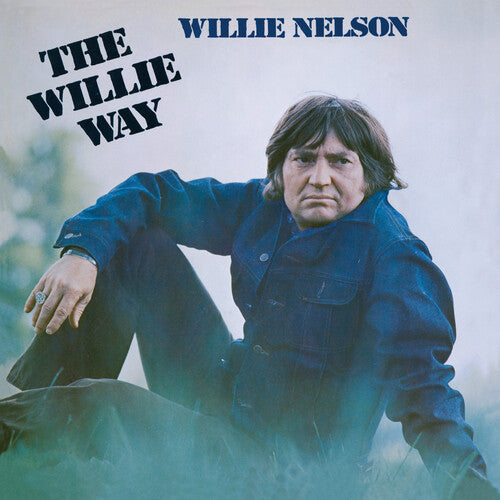 Willie Nelson: The Willie Way - COMPACT DISCS