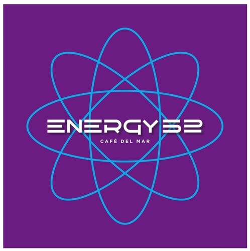 Energy 52: Cafe Del Mar (Orbital And Michael Mayer Remixes) - 12-INCH SINGLE