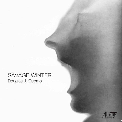 Douglas J Cuomo: Savage Winter - COMPACT DISCS