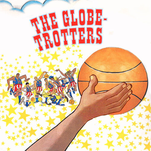 The Globetrotters: The Globetrotters (Extended Edition) - COMPACT DISCS