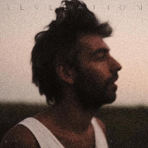 Leif Vollebekk: Revelation - COMPACT DISCS