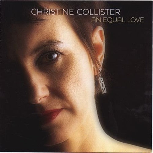 Christine Collister: An Equal Love - COMPACT DISCS