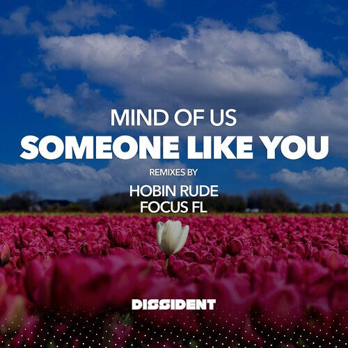 Mind of Us: Someone Like You (Streaming Version) - COMPACT DISCS