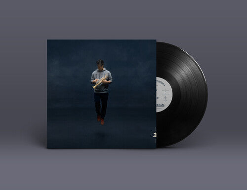 Verneri Pohjola: THE DEAD DON'T DREAM - VINYL LP