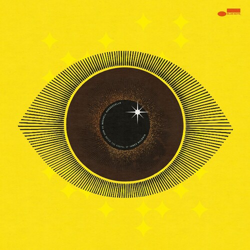 Meshell Ndegeocello: No More Water: The Gospel Of James Baldwin - COMPACT DISCS