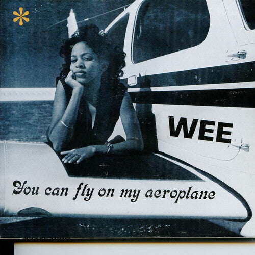 Wee: You Can Fly On My Aeroplane - VINYL LP