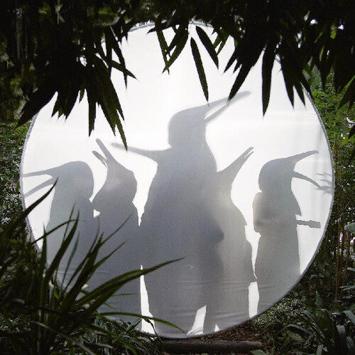 Penguin Cafe: Rain Before Seven.. - VINYL LP