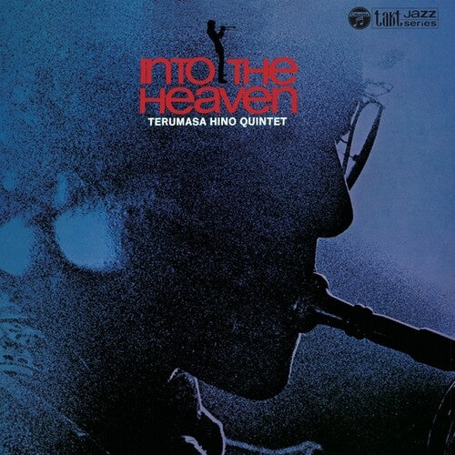 Terumasa Hino: Into The Heaven - VINYL LP