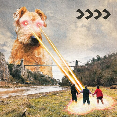 Beak: Beak IIII - VINYL LP