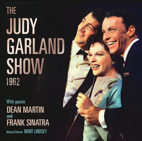 Judy Garland: The Judy Garland Show 1962 - COMPACT DISCS