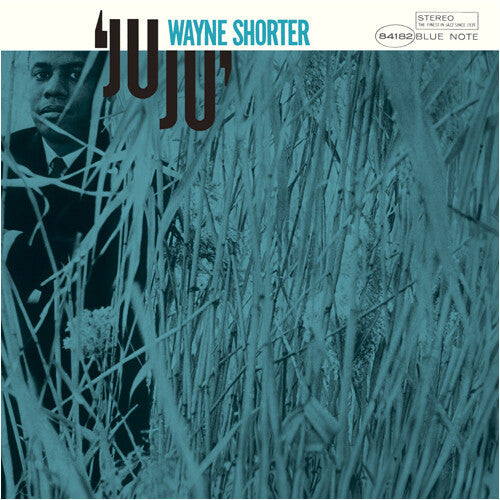 Wayne Shorter: Juju - UHQCD - COMPACT DISCS