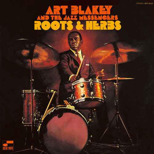 Art Blakey and The Jazz Messengers: Roots & Herbs - UHQCD - COMPACT DISCS
