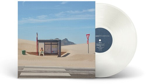 Hayden James: We Could Be Love - VINYL LP