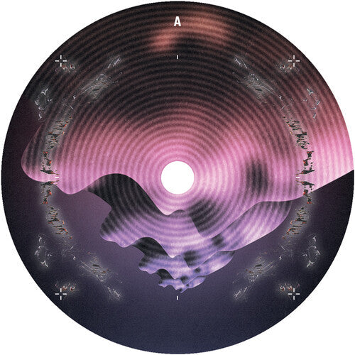 Alex Stein: The Chant - 12-INCH SINGLE