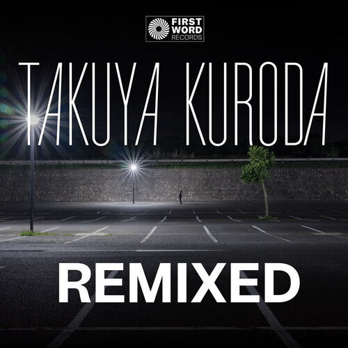 Takuya Kuroda: Midnight Crisp Remixed - 12-INCH SINGLE