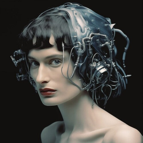 Chris Korda: Avenging Angels Of Software - 12-INCH SINGLE