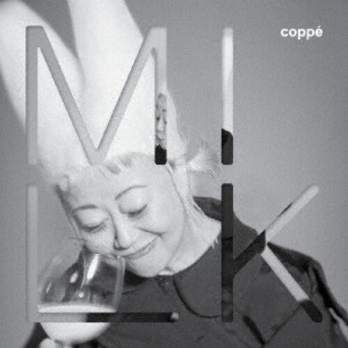 Coppe: Milk - VINYL LP