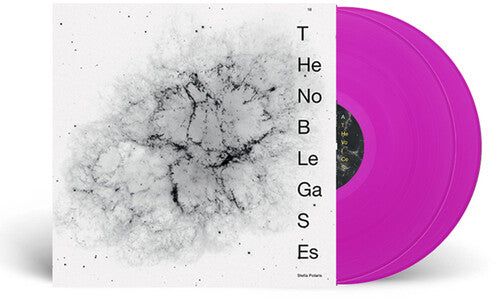 Various Artists: The Noble Gases (Various Artists) - VINYL LP