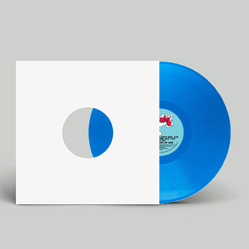 Corporation of One: The Real Life - 12-INCH SINGLE