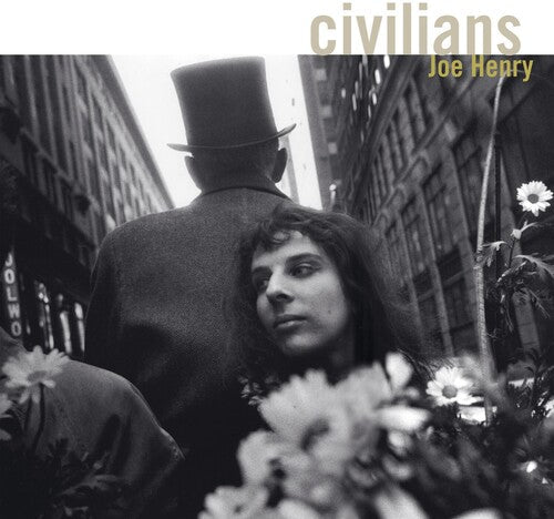 Joe Henry: Civilians - COMPACT DISCS