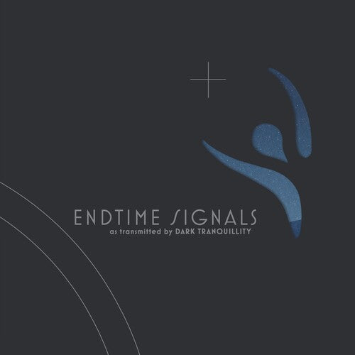 Dark Tranquillity: Endtime Signals - COMPACT DISCS