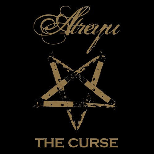 Atreyu: The Curse (20th Anniversary) - VINYL LP