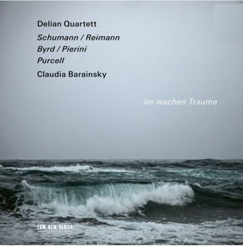 Claudia Barainsky: Im Wachen Traume - COMPACT DISCS