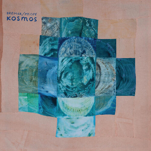 Bremer/McCoy: Kosmos - COMPACT DISCS