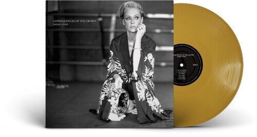 Shelby Lynne: Consequences Of The Crown - VINYL LP