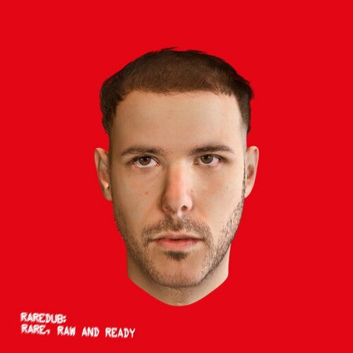 Raredub: Rare, Raw & Ready - 12-INCH SINGLE