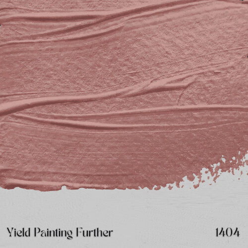 Yield Painting Further: 1404 - COMPACT DISCS