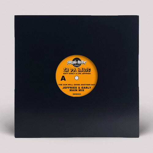 Matt Early: The Sun Will Shine Another Day - 12-INCH SINGLE