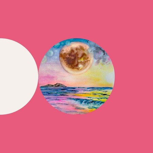 Cristina Lazic: Plan B - 12-INCH SINGLE