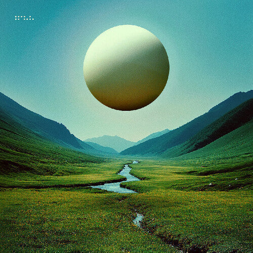 Tycho: Infinite Health - VINYL LP