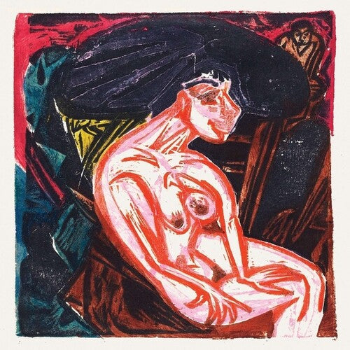 Ivan the Tolerable Quintet: Vertigo - VINYL LP
