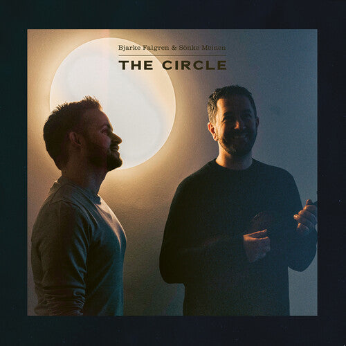 Sonke Meinen: Falgren & Meinen: The Circle - COMPACT DISCS