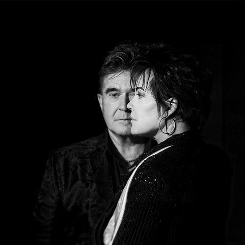 Sheppard, T.G. / Lang, Kelly: Chemistry: The Duets Collection - COMPACT DISCS
