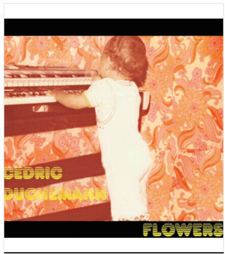 Cédric Duchemann: Flowers - COMPACT DISCS