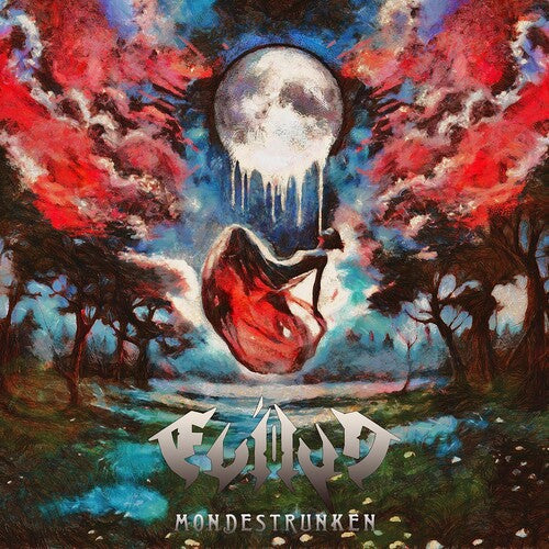 Evilyn: Mondestrunken - COMPACT DISCS