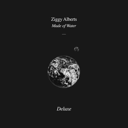 Ziggy Alberts: Made Of Water - VINYL LP