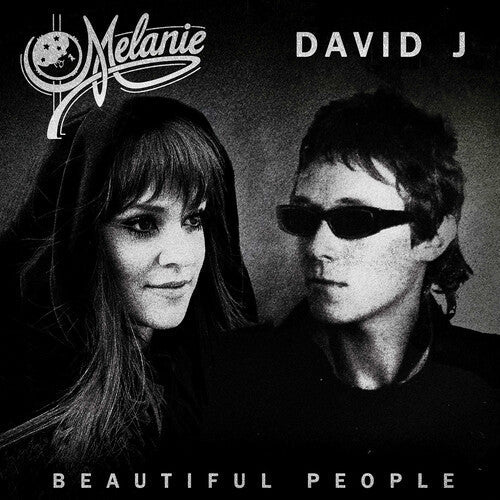 Melanie: Beautiful People - 7-INCH SINGLE