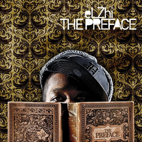 eLZhi: The Preface - COMPACT DISCS